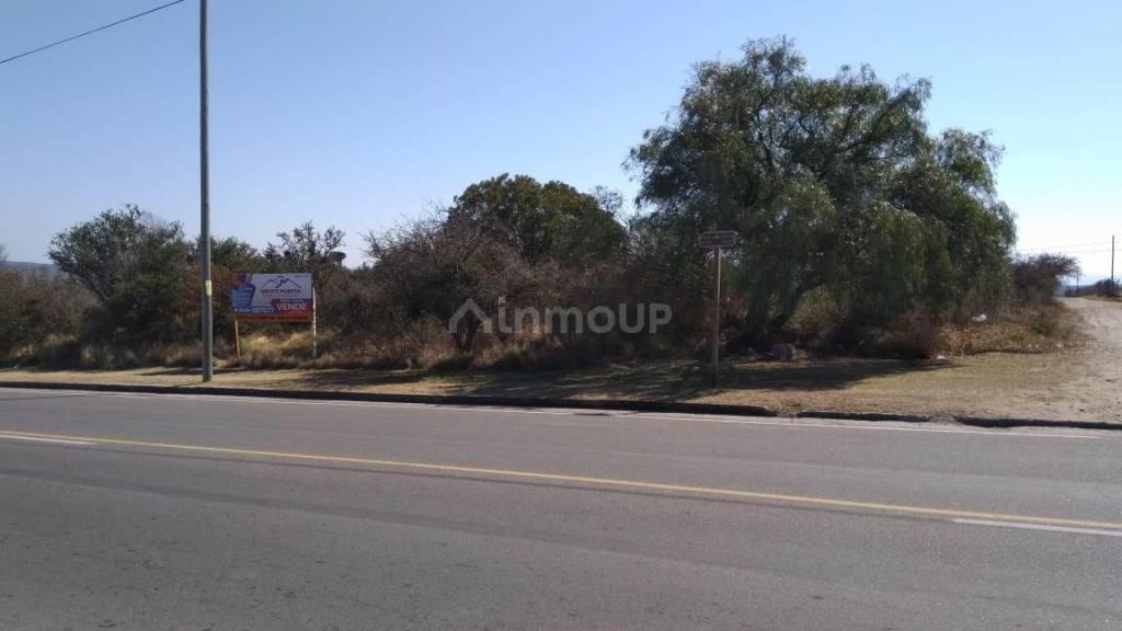 Terreno en Venta en Punilla, Cordoba
