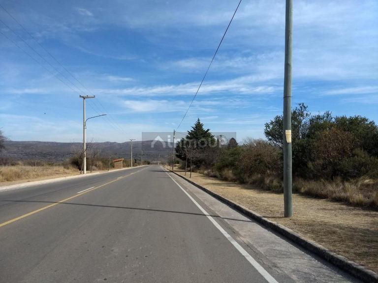 Terreno en Venta en Punilla, Cordoba
