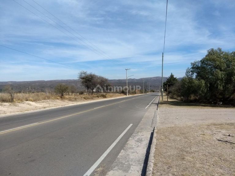 Terreno en Venta en Punilla, Cordoba