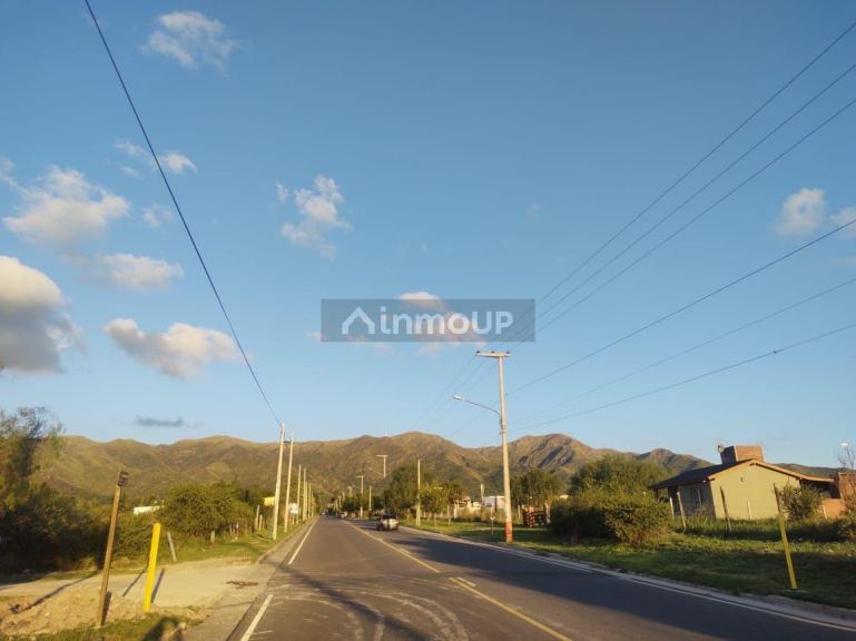 Terreno en Venta en Punilla, Cordoba