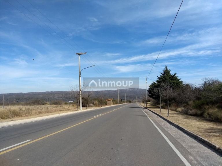 Terreno en Venta en Punilla, Cordoba