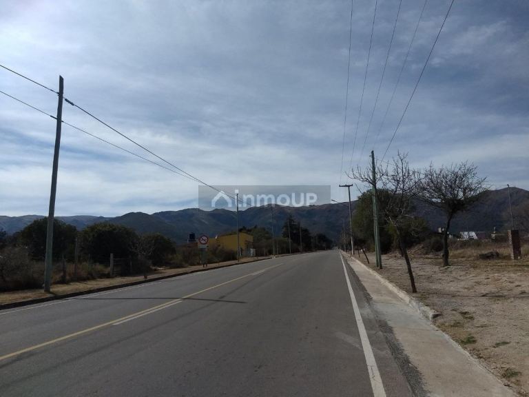 Terreno en Venta en Punilla, Cordoba