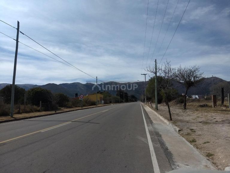 Terreno en Venta en Punilla, Cordoba