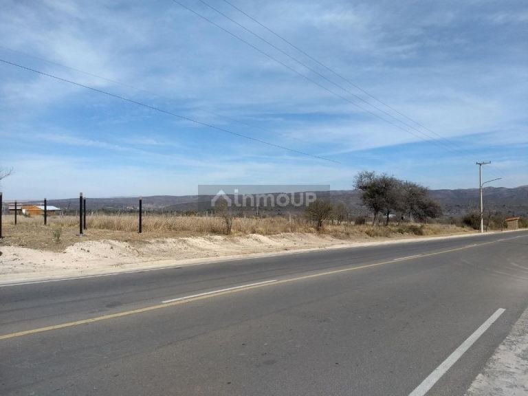 Terreno en Venta en Punilla, Cordoba