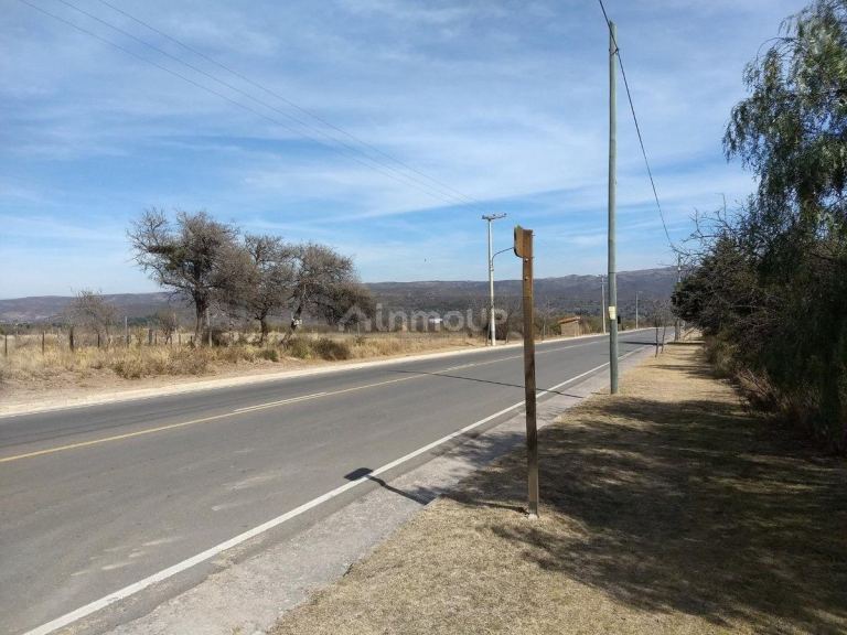 Terreno en Venta en Punilla, Cordoba