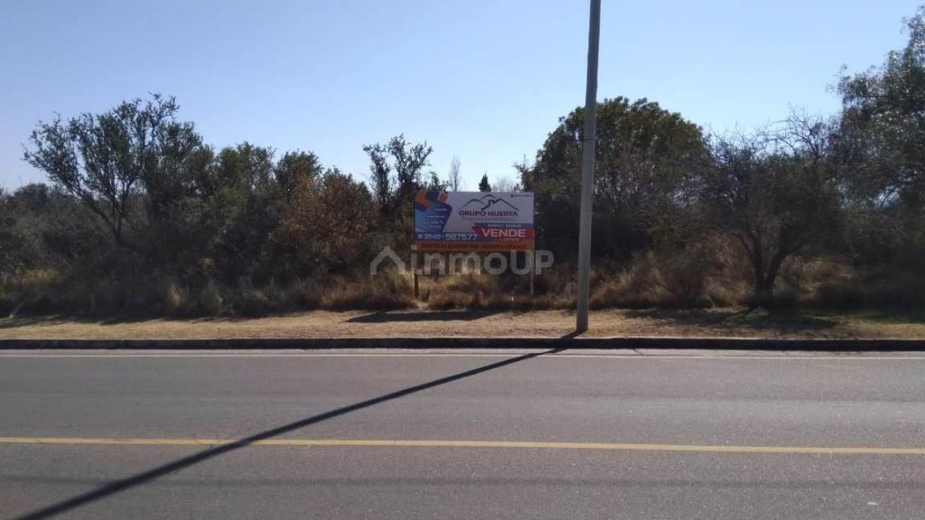 Terreno en Venta en Punilla, Cordoba