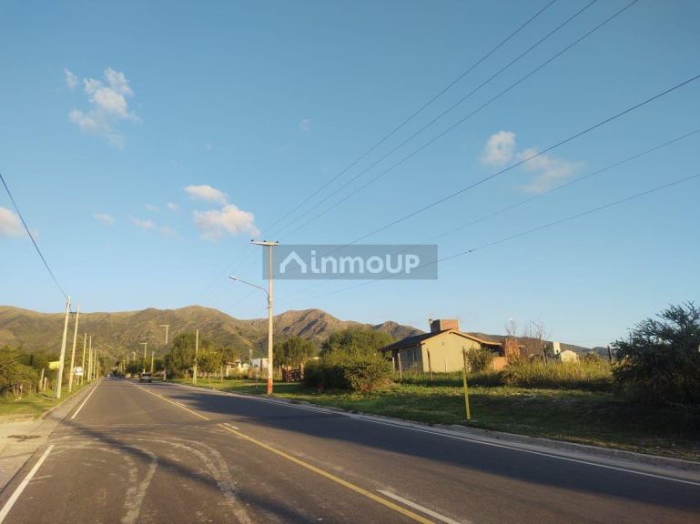 Terreno en Venta en Punilla, Cordoba