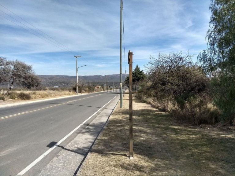 Terreno en Venta en Punilla, Cordoba