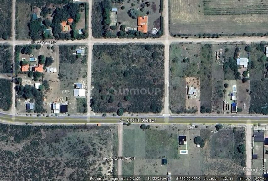 Terreno en Venta en Punilla, Cordoba