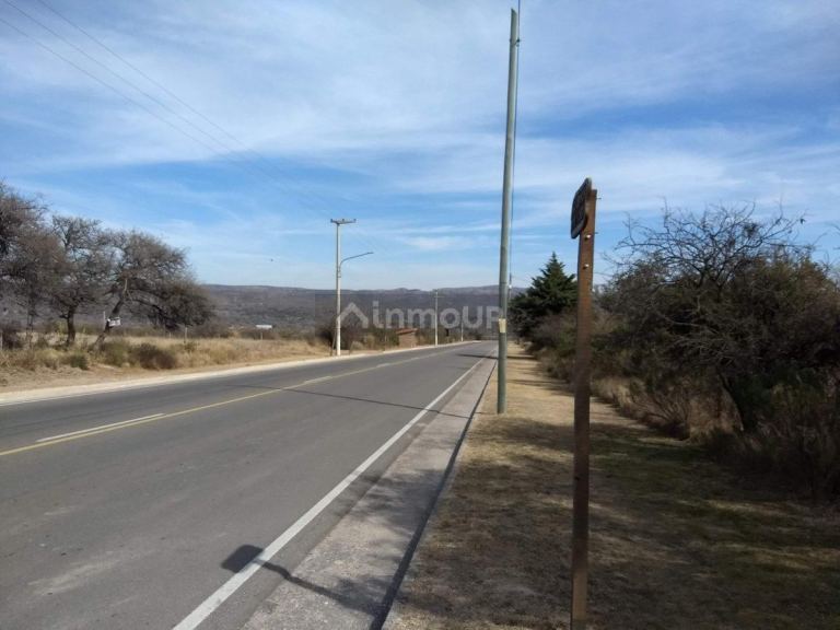 Terreno en Venta en Punilla, Cordoba