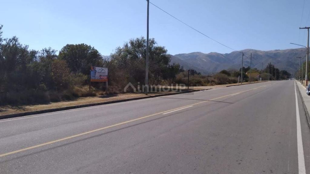 Terreno en Venta en Punilla, Cordoba