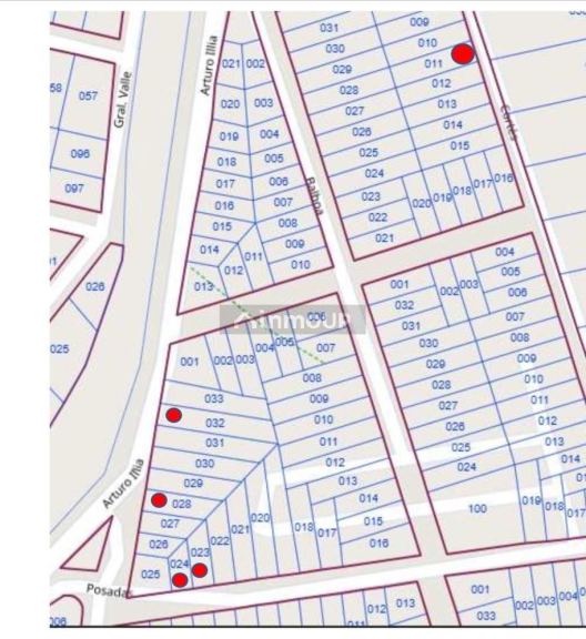 Terreno en Venta en Punilla, Cordoba