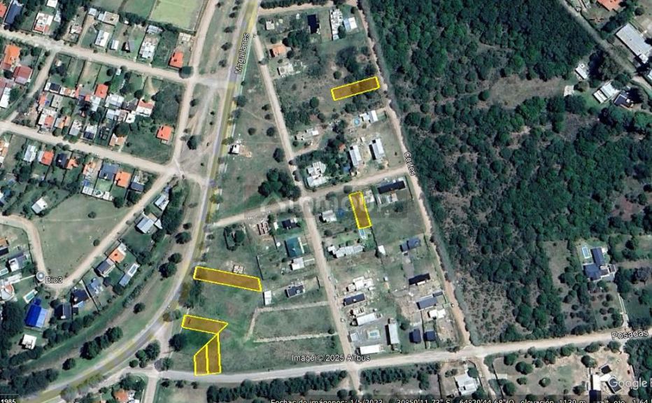 Terreno en Venta en Punilla, Cordoba
