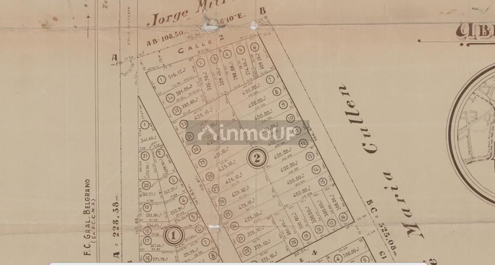 Terreno en Venta en Punilla, Cordoba