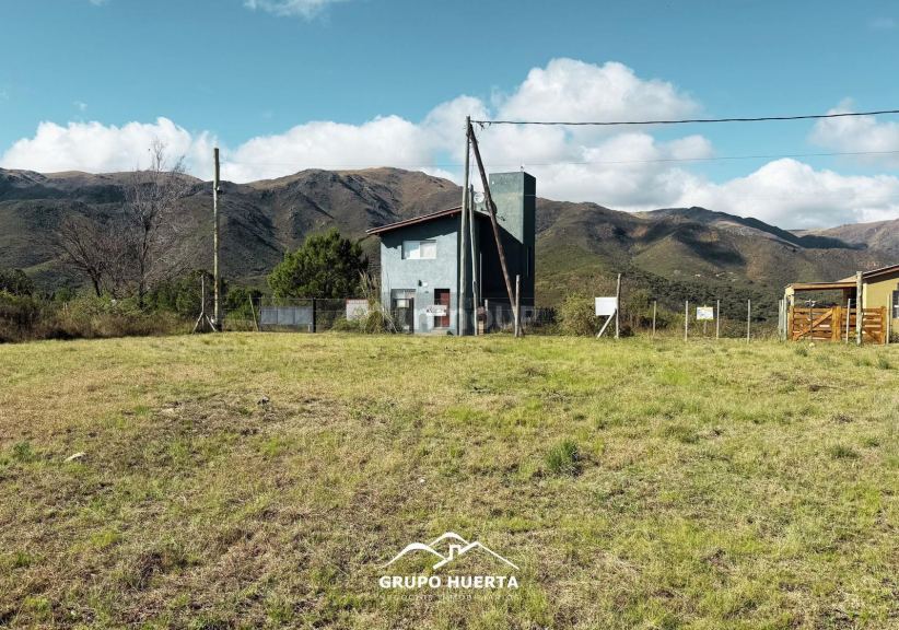 Terreno en Venta en Punilla, Cordoba