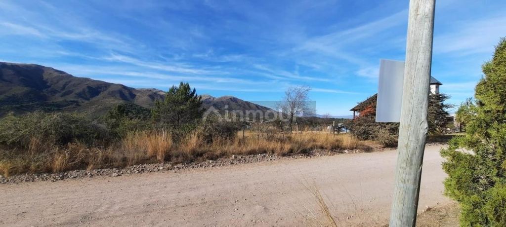 Terreno en Venta en Punilla, Cordoba