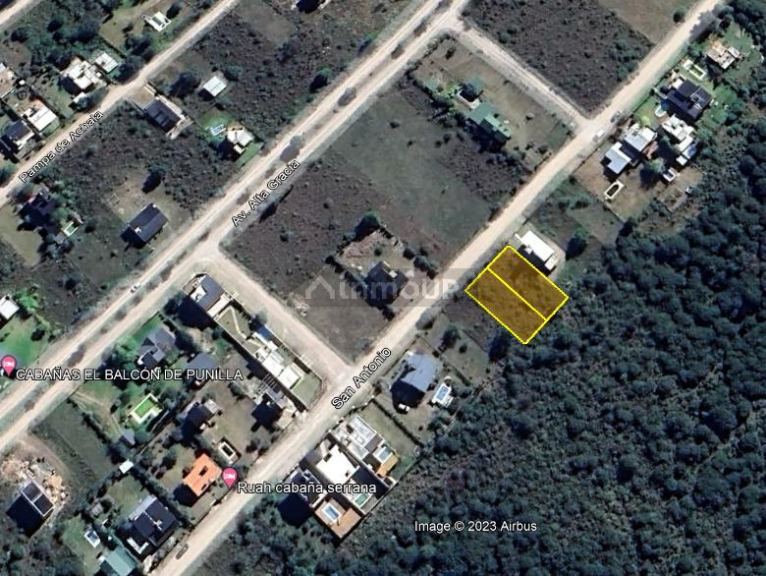 Terreno en Venta en Punilla, Cordoba