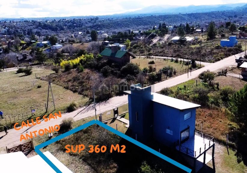 Terreno en Venta en Punilla, Cordoba