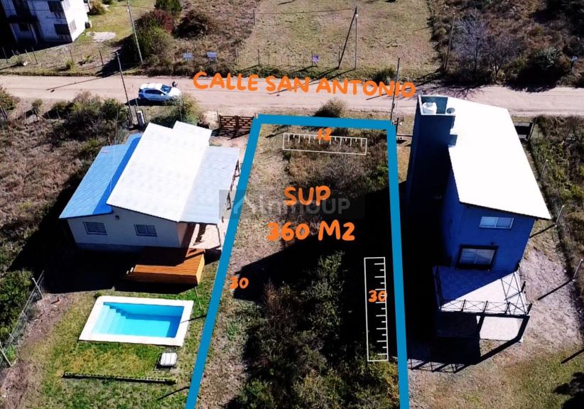 Terreno en Venta en Punilla, Cordoba