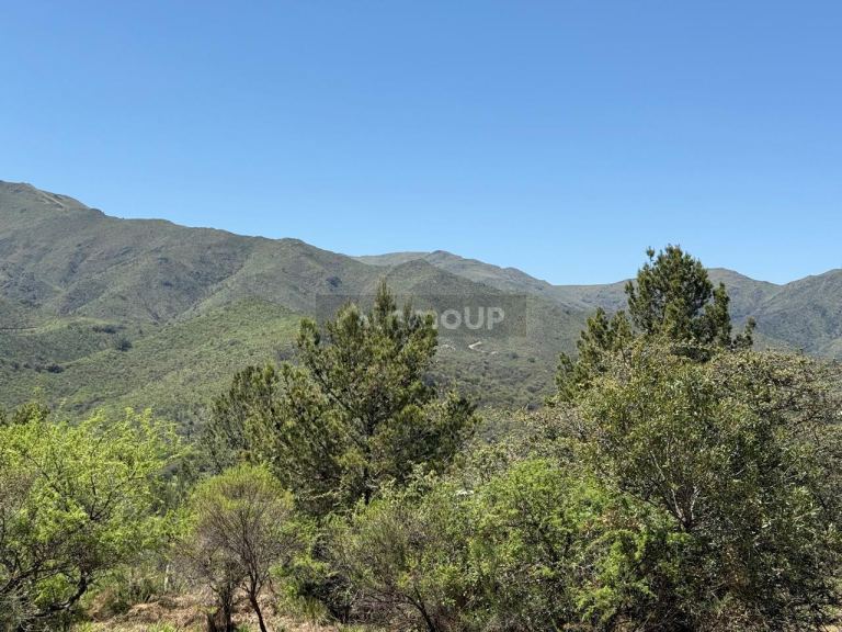 Terreno en Venta en Punilla, Cordoba