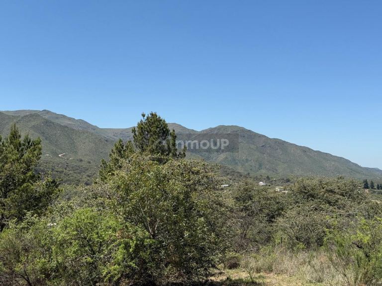 Terreno en Venta en Punilla, Cordoba
