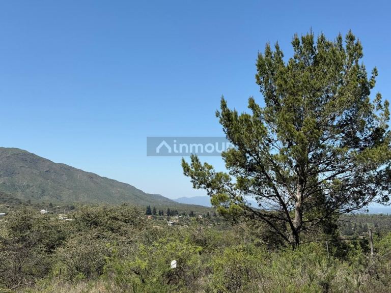 Terreno en Venta en Punilla, Cordoba