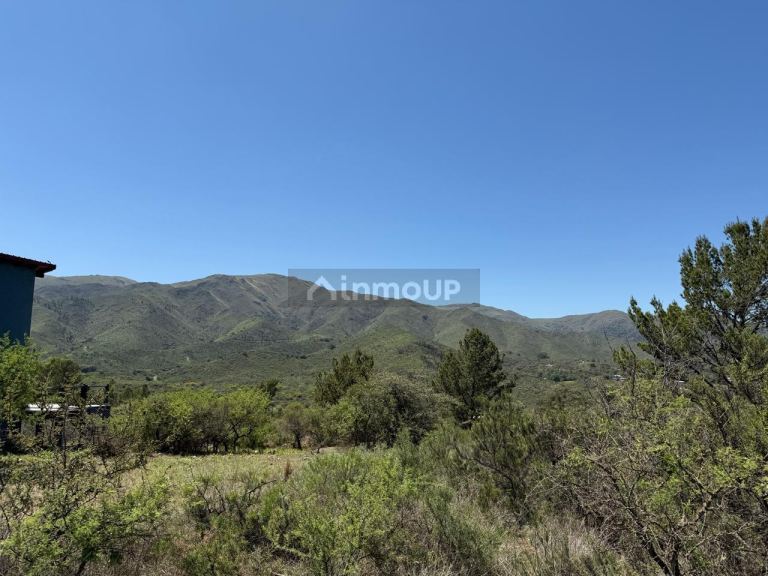 Terreno en Venta en Punilla, Cordoba