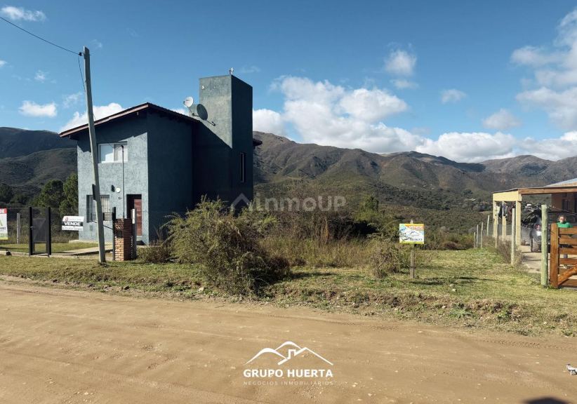Terreno en Venta en Punilla, Cordoba