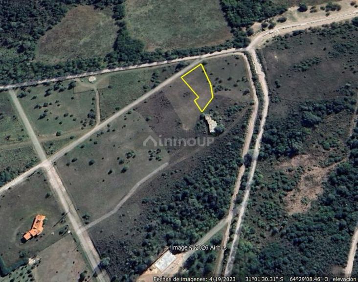 Terreno en Venta en Punilla, Cordoba
