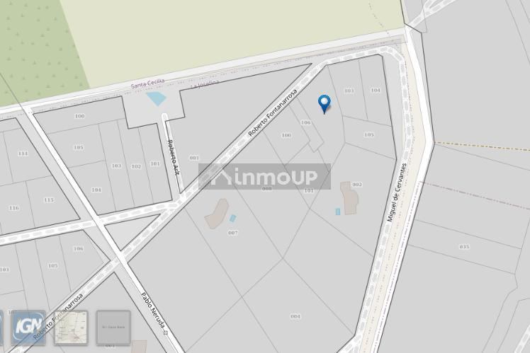 Terreno en Venta en Punilla, Cordoba