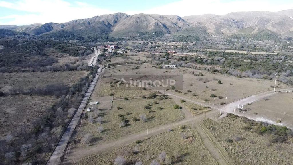 Terreno en Venta en Punilla, Cordoba