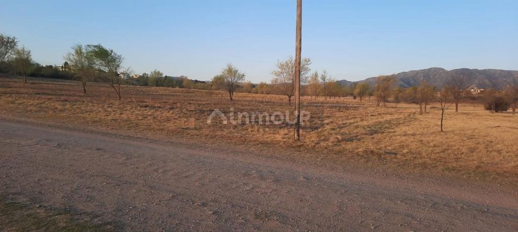 Terreno en Venta en Punilla, Cordoba