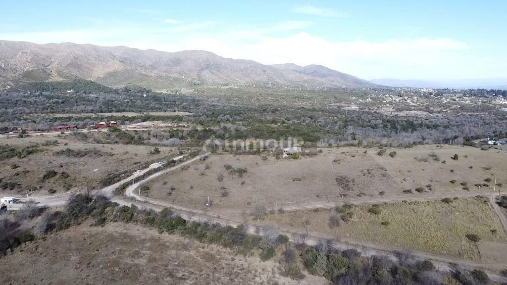 Terreno en Venta en Punilla, Cordoba
