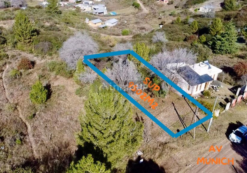 Terreno en Venta en Punilla, Cordoba