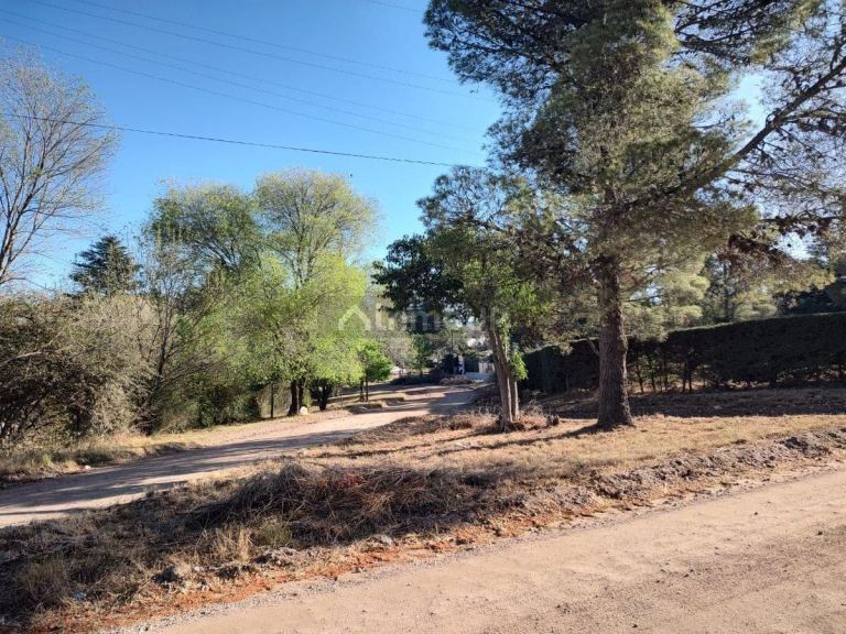 Terreno en Venta en Punilla, Cordoba