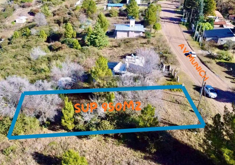 Terreno en Venta en Punilla, Cordoba
