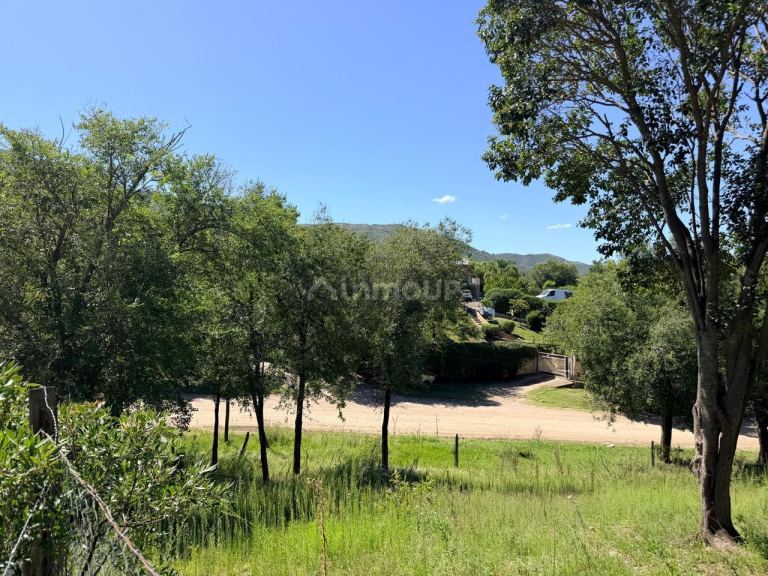 Terreno en Venta en Punilla, Cordoba