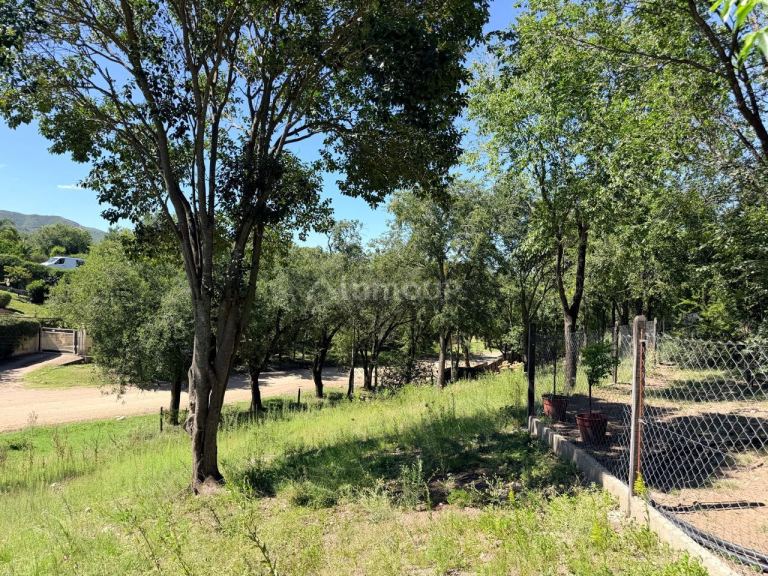 Terreno en Venta en Punilla, Cordoba