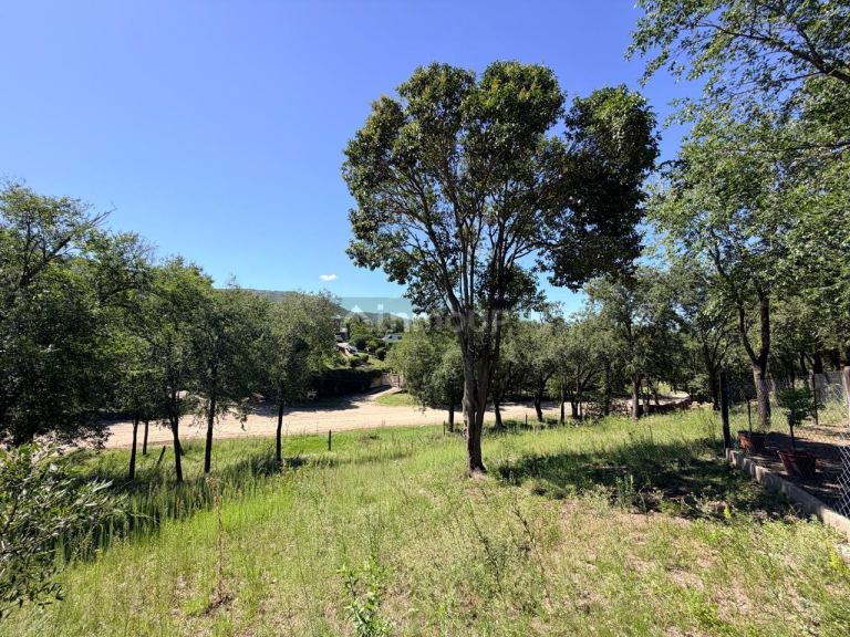 Terreno en Venta en Punilla, Cordoba