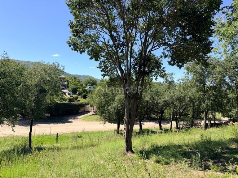 Terreno en Venta en Punilla, Cordoba