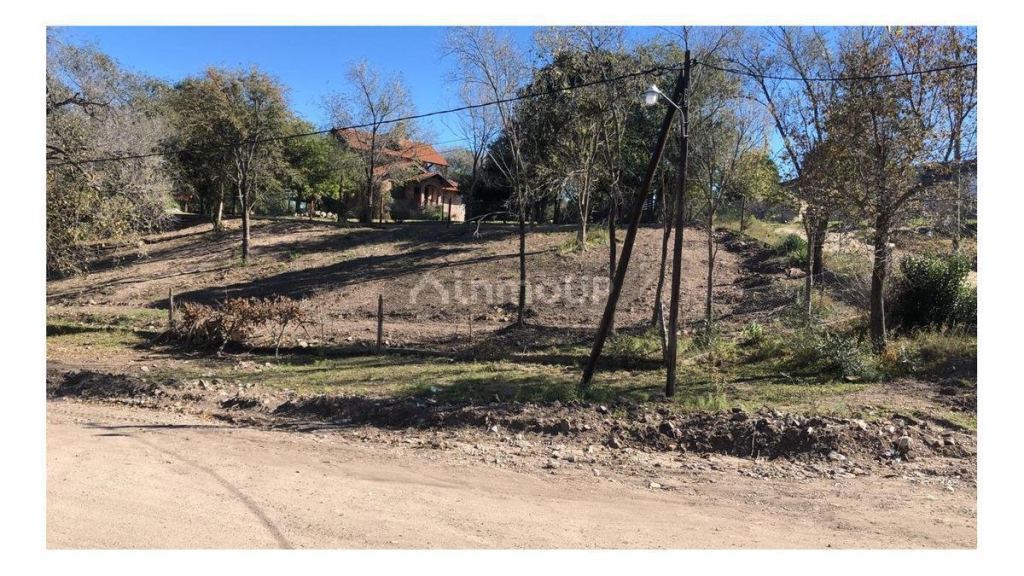 Terreno en Venta en Punilla, Cordoba