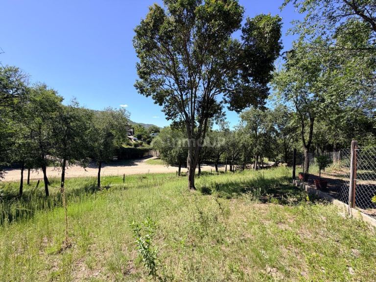 Terreno en Venta en Punilla, Cordoba