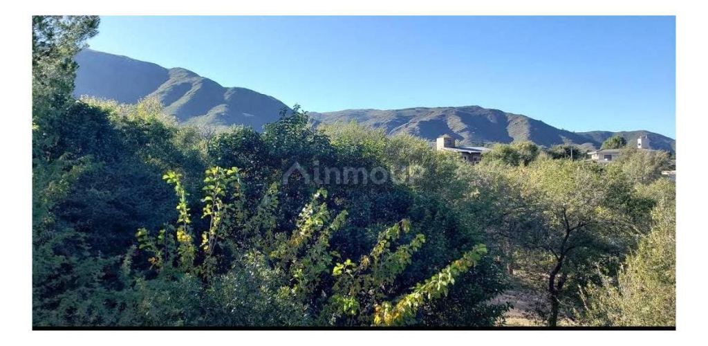 Terreno en Venta en Punilla, Cordoba