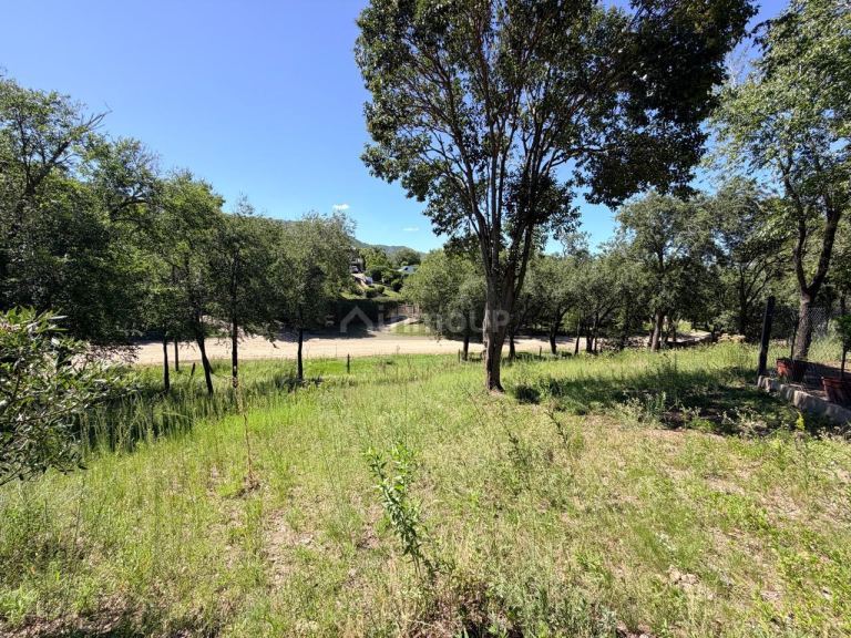 Terreno en Venta en Punilla, Cordoba