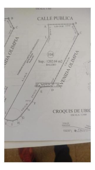 Terreno en Venta en Punilla, Cordoba