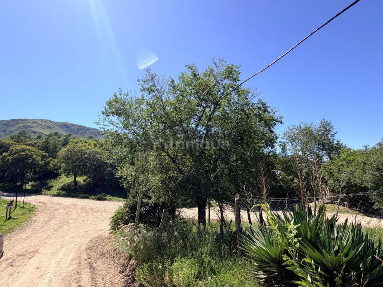 Terreno en Venta en Punilla, Cordoba