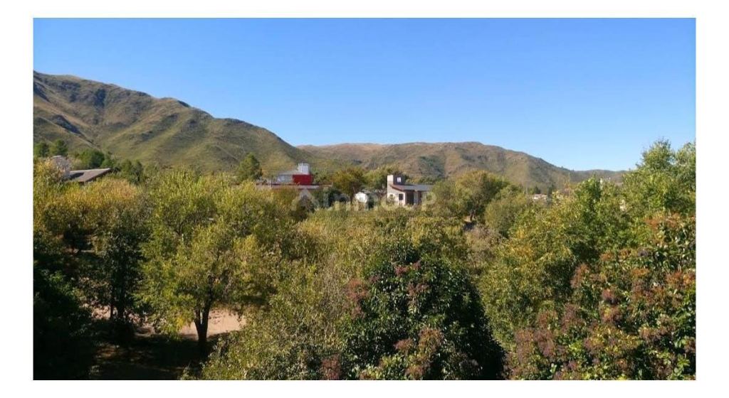 Terreno en Venta en Punilla, Cordoba