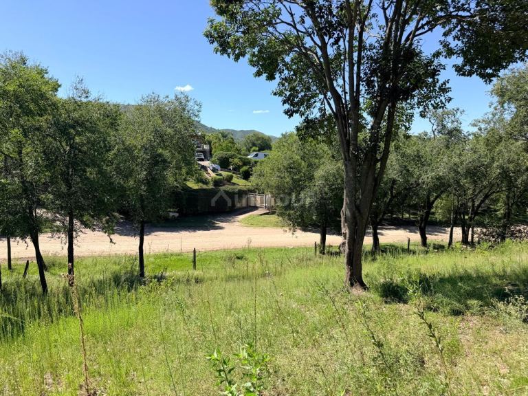 Terreno en Venta en Punilla, Cordoba