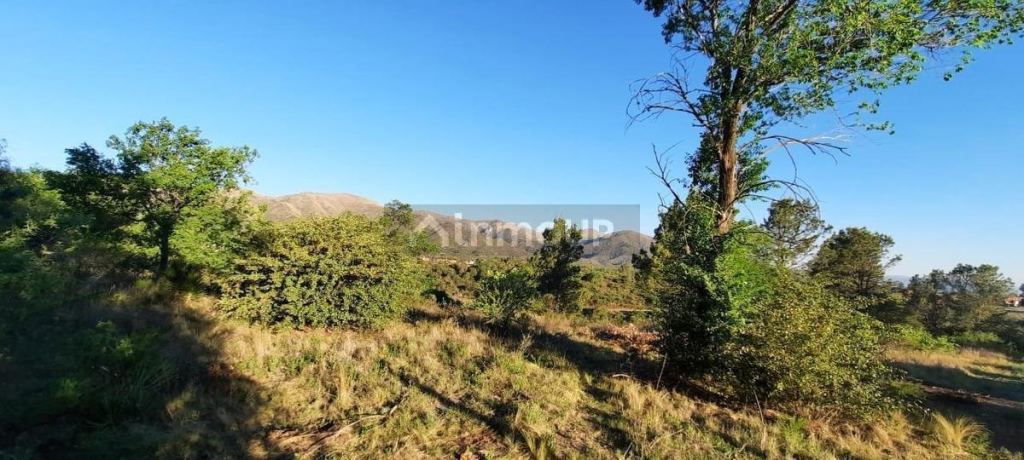 Terreno en Venta en Punilla, Cordoba
