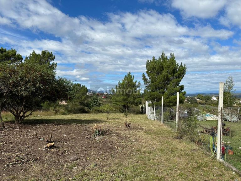 Terreno en Venta en Punilla, Cordoba